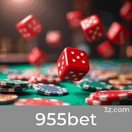 955bet: Apostas esportivas especializadas e foco em esportes brasileiros