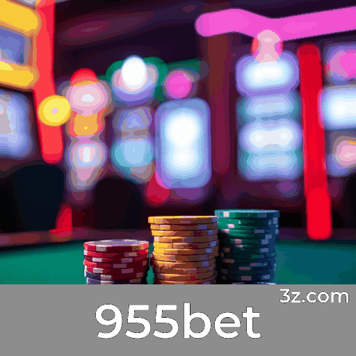 955bet: Desbloqueie Ofertas Exclusivas e Ganhe Prêmios Surpreendentes