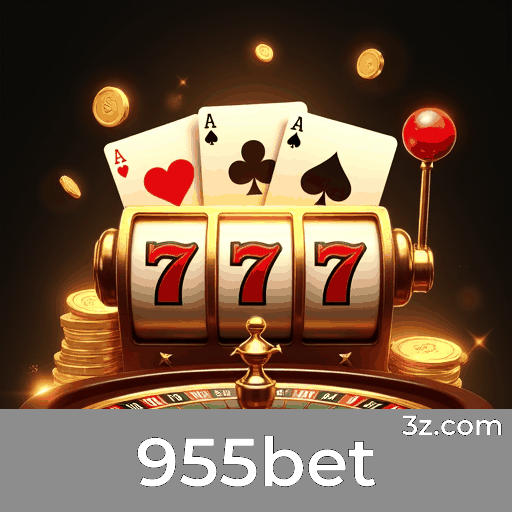 955bet Social Casino: Interação Real em Entretenimento
