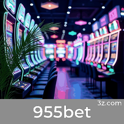 Descubra as Ofertas Surpreendentes da 955bet e Ganhe Já!