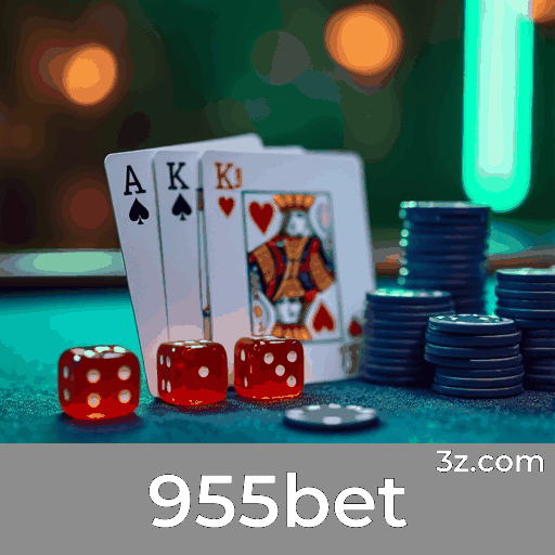 Estratégias de Jogos de Cassino 955bet para Melhorar Resultados