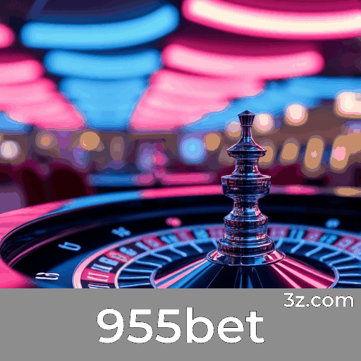 Aposte no esporte com 955bet: Cobertura completa de eventos locais