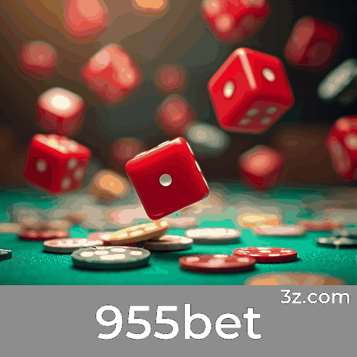 Aumente Seus Ganhos com o App 955bet