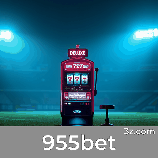 955bet Social Casino: Interação Real em Entretenimento