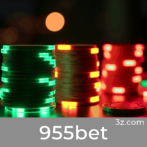 Excelência Tecnológica da 955bet: Inovação ao Seu Alcance