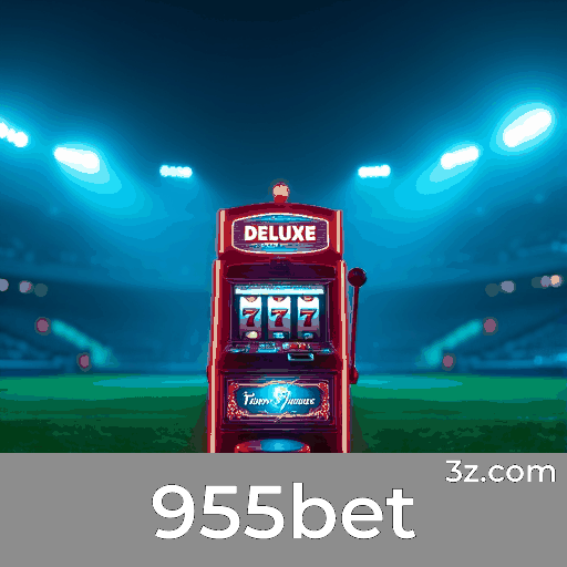 955bet: Estratégias para Jogos e Sucesso no Cassino